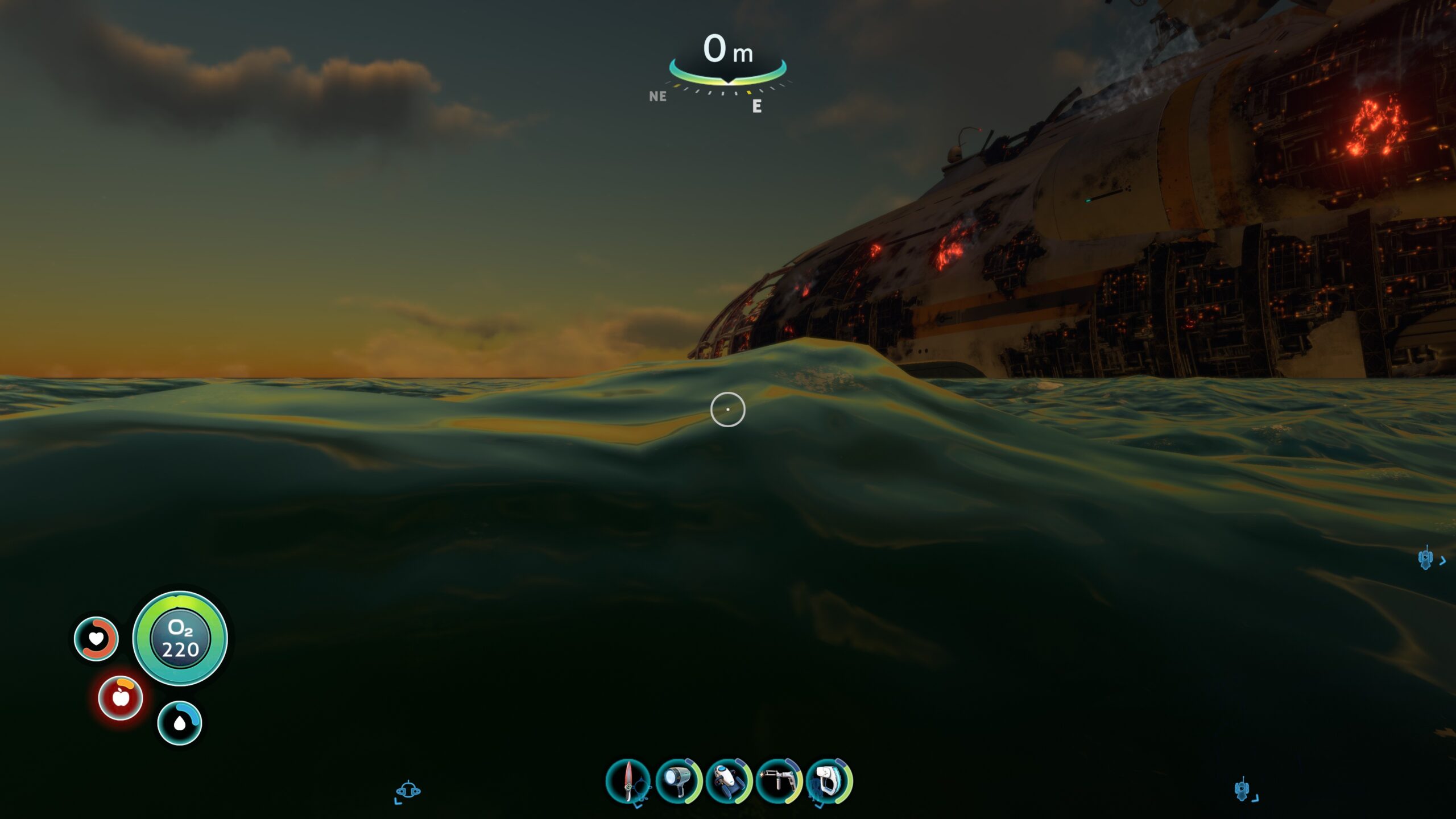 Subnautica, Eight Years On: Still One of the Best Games Ever Made
