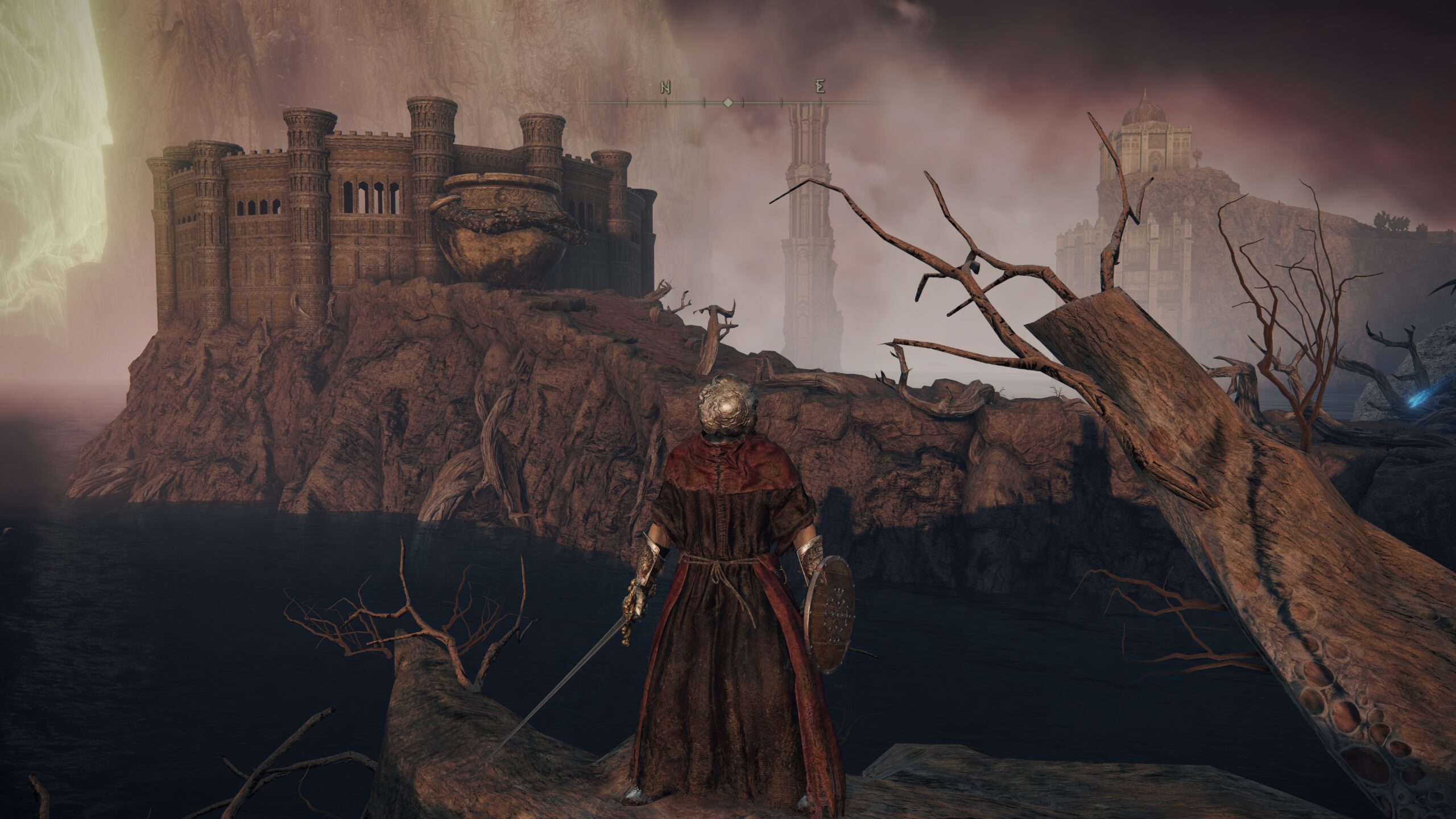 Still playing Elden Ring